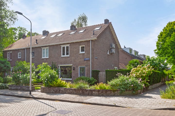 Foto 2 van Fleminghstraat 2