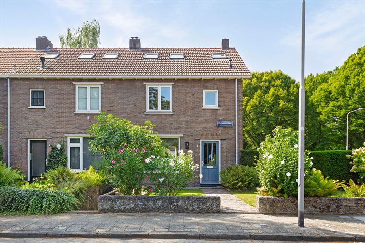 View photo 42 of Fleminghstraat 2