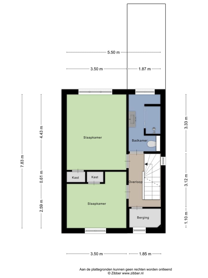 Foto 47 van Fleminghstraat 2
