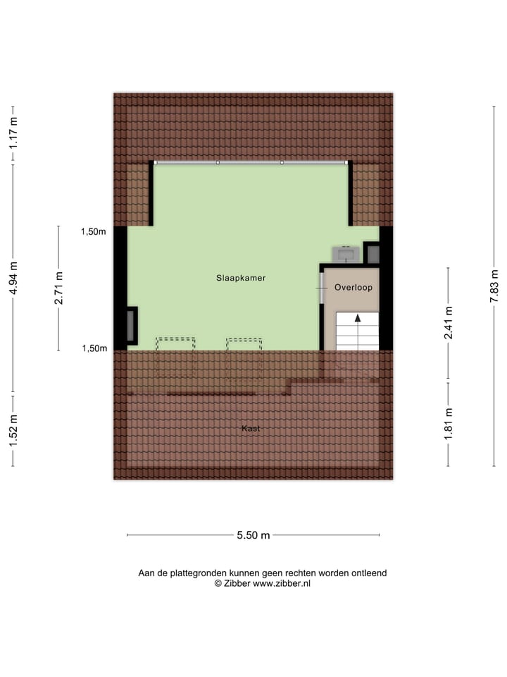 Foto 50 van Fleminghstraat 2