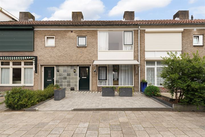 Benedictusstraat 23