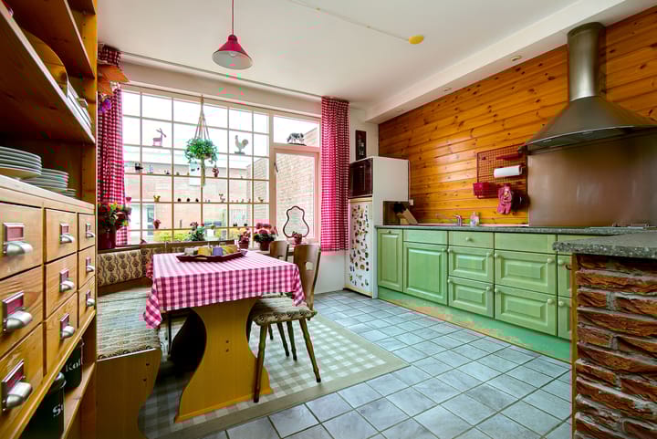 Foto 2 van Rockanjestraat 14