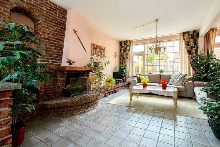 Foto 3 van Rockanjestraat 14