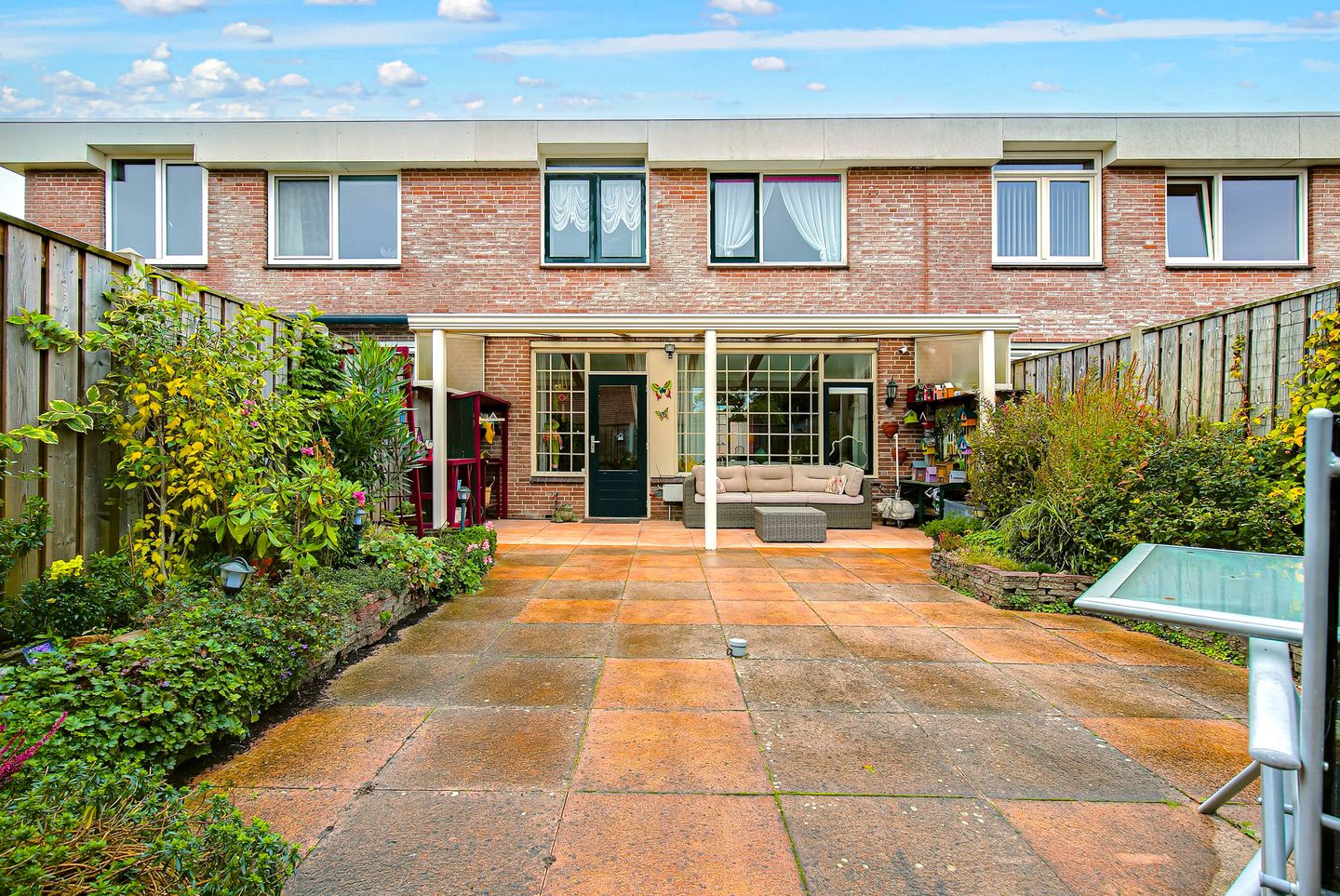 Photo 4 of Rockanjestraat 14