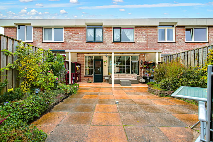 Foto 4 van Rockanjestraat 14