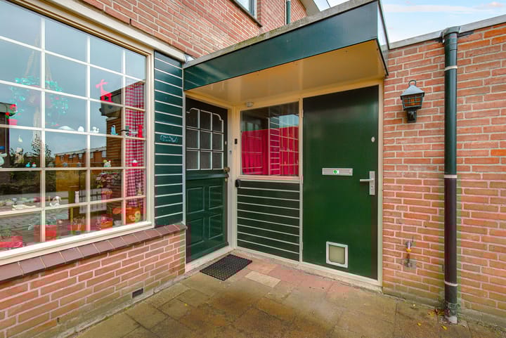 Foto 5 van Rockanjestraat 14