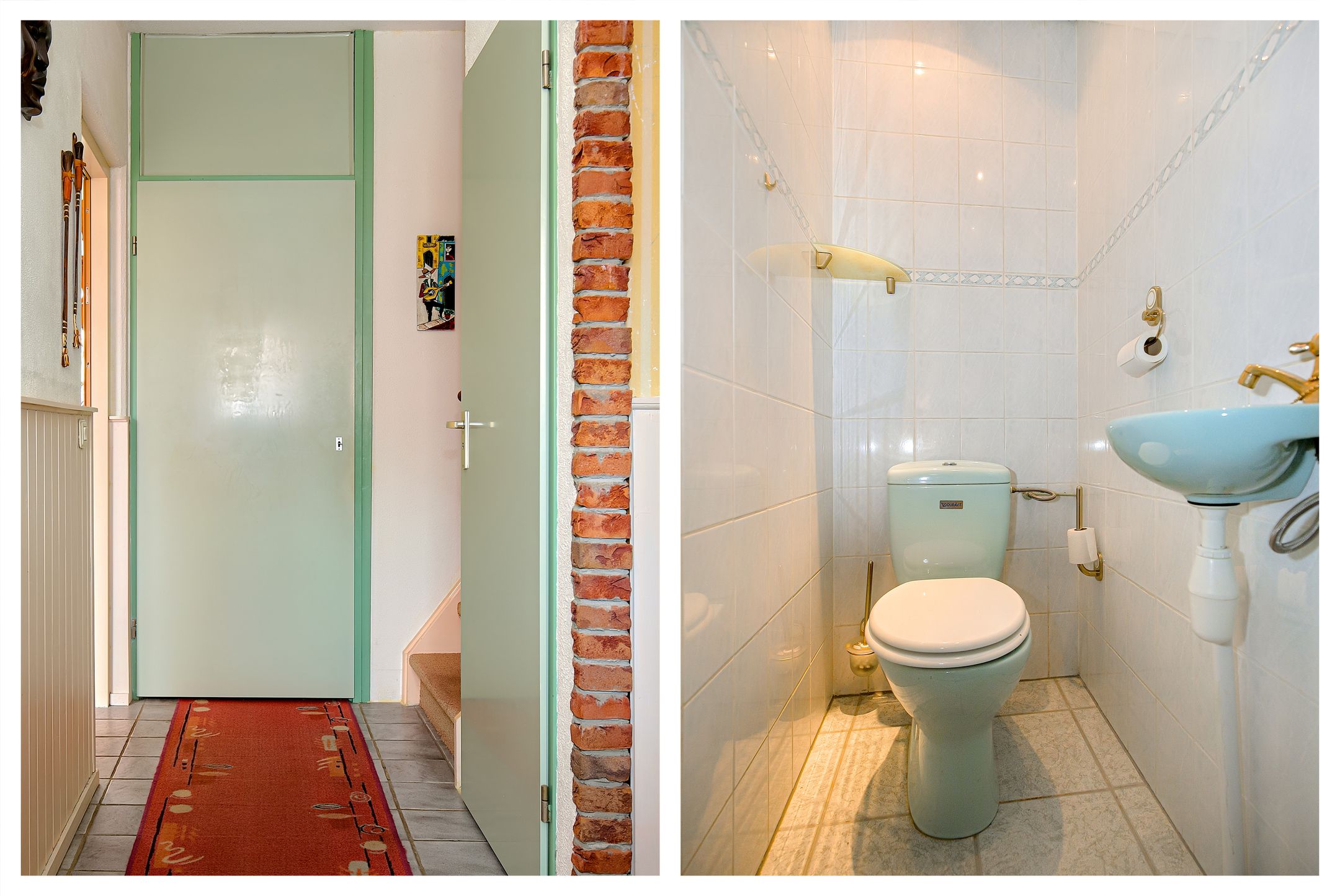 Photo 6 of Rockanjestraat 14