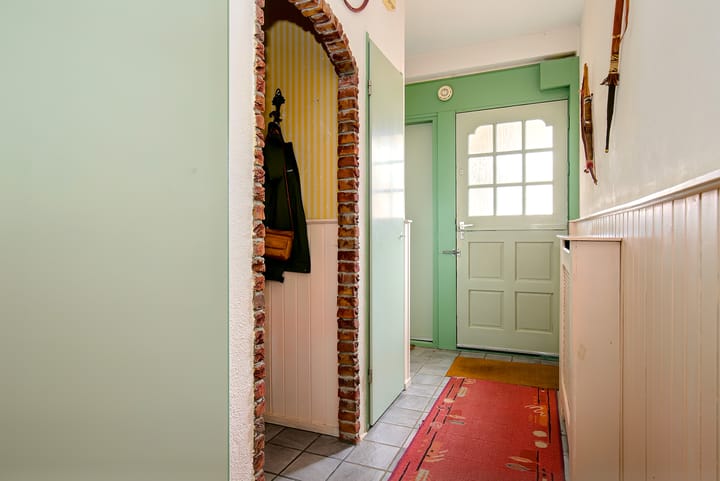 Photo 7 of Rockanjestraat 14