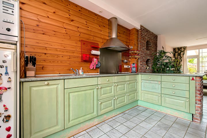 Photo 9 of Rockanjestraat 14