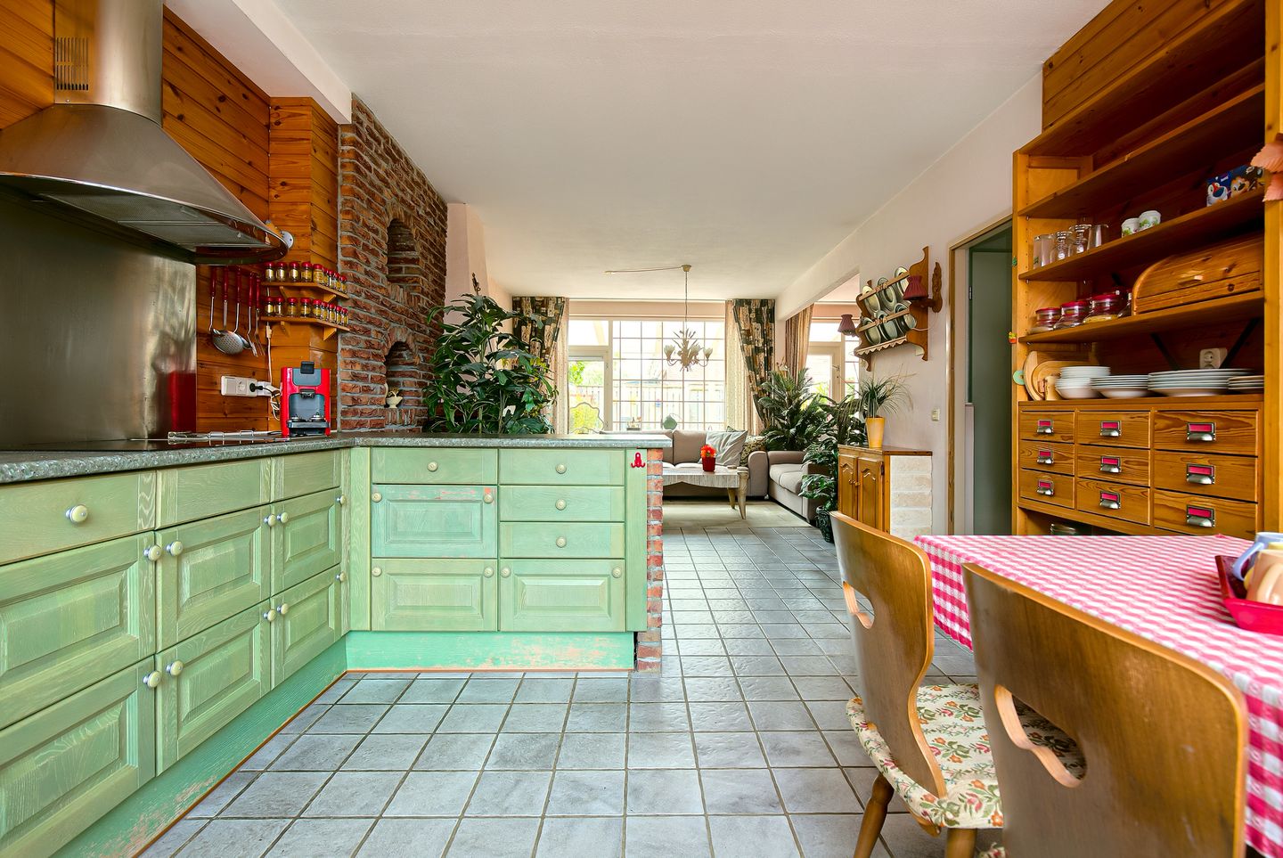 Photo 10 of Rockanjestraat 14