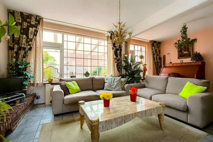 Photo 11 of Rockanjestraat 14