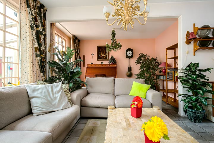 Photo 12 of Rockanjestraat 14