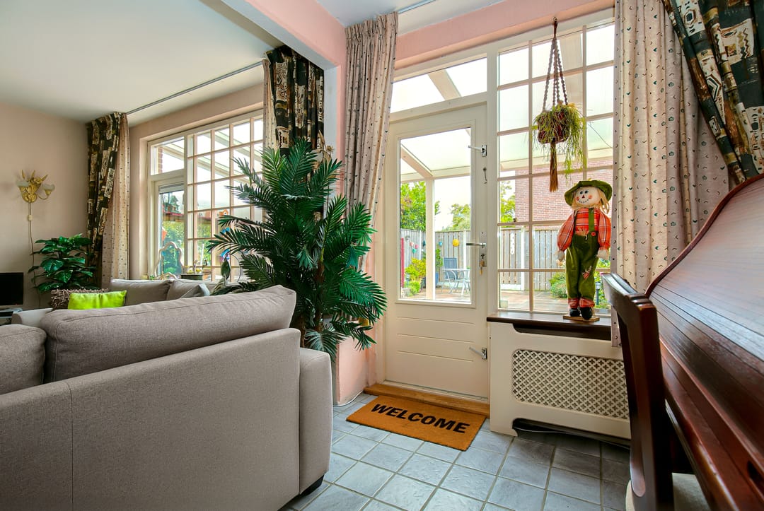 Photo 13 of Rockanjestraat 14