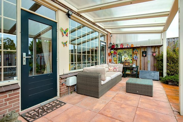 Photo 14 of Rockanjestraat 14