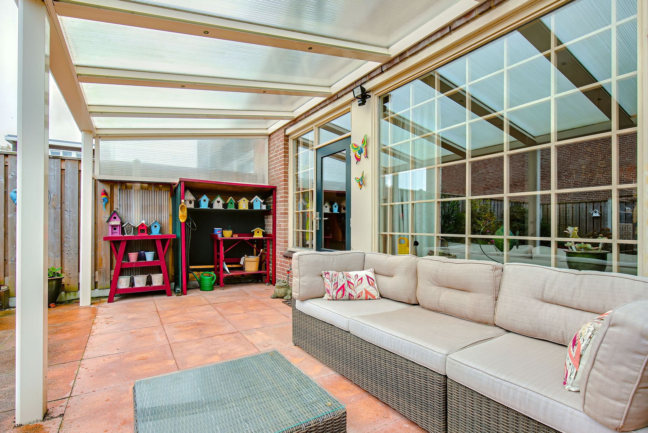 Photo 15 of Rockanjestraat 14