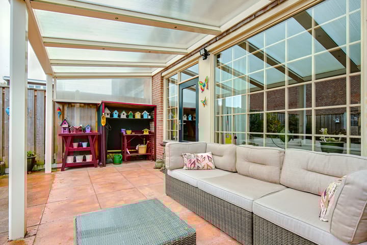 Photo 15 of Rockanjestraat 14