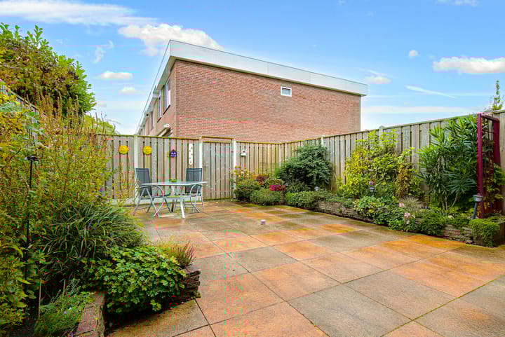 Photo 16 of Rockanjestraat 14