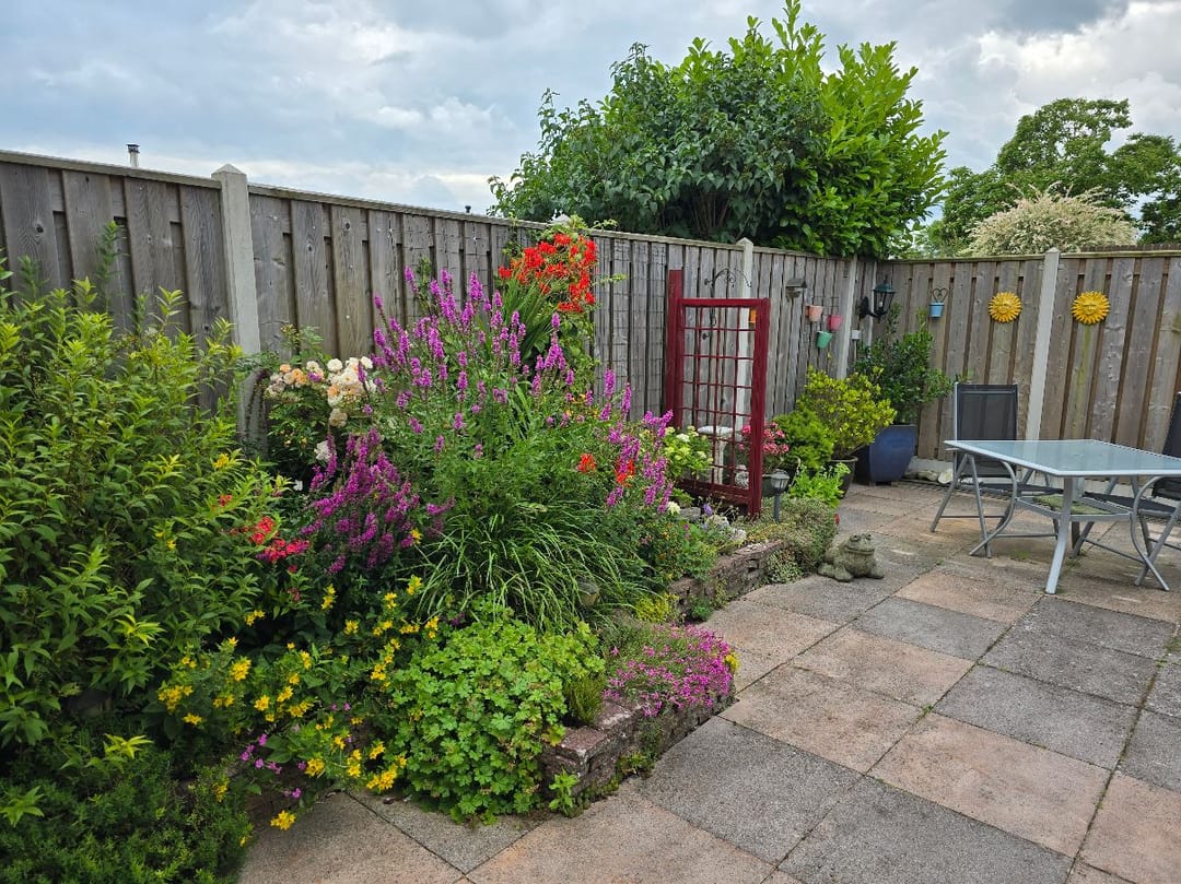 Photo 17 of Rockanjestraat 14