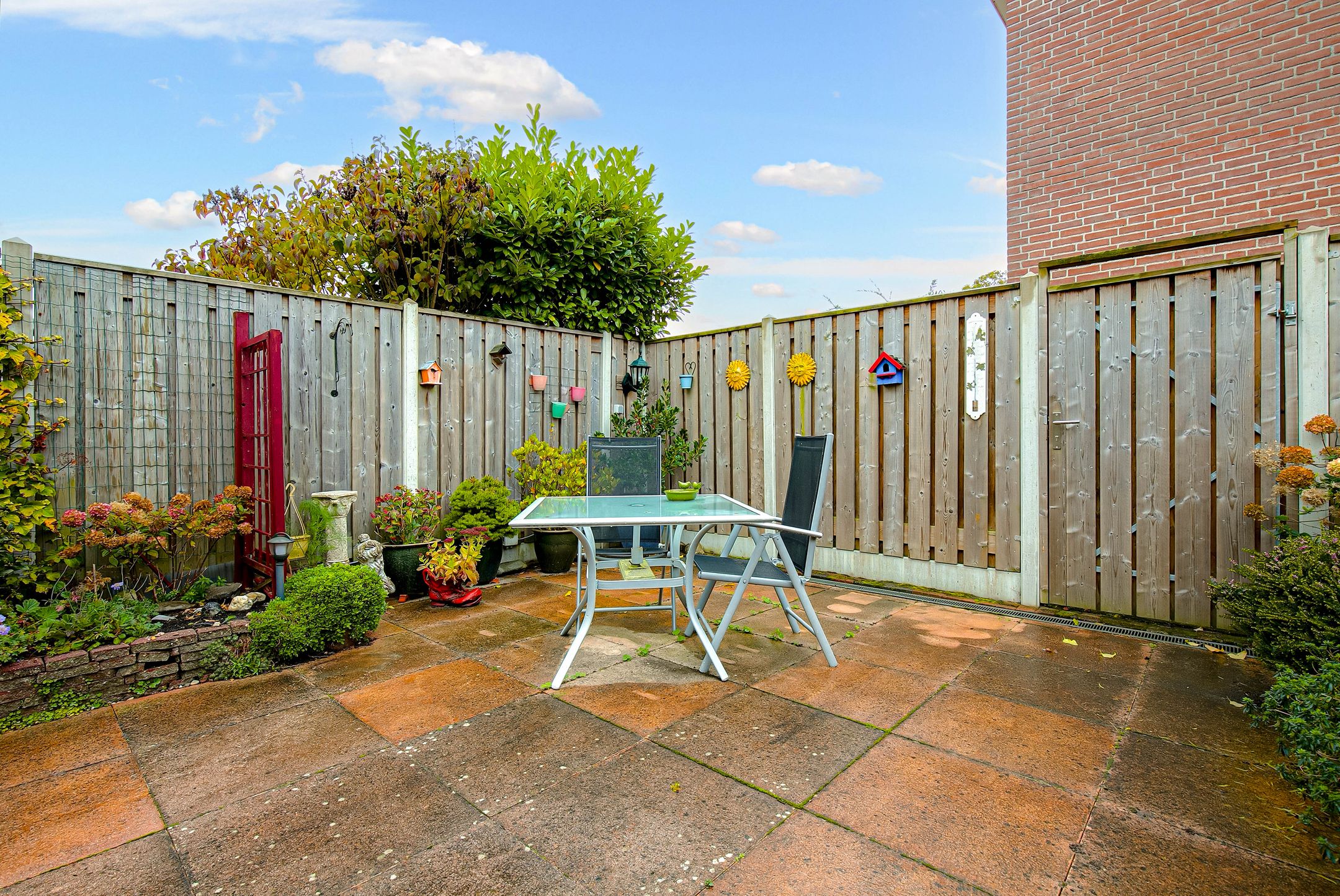 Photo 18 of Rockanjestraat 14