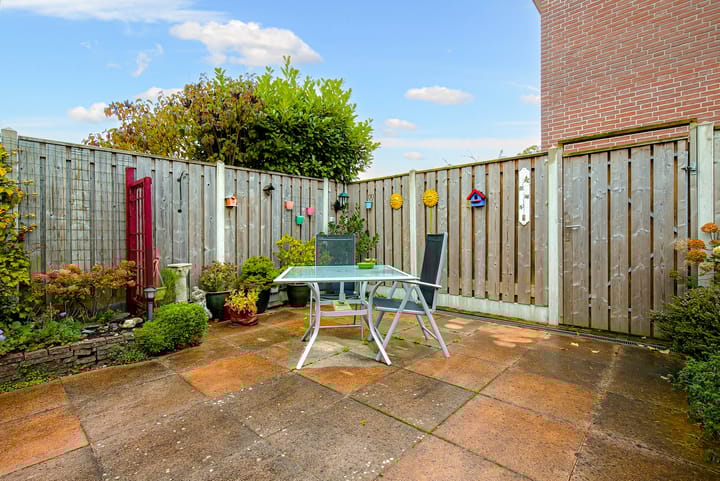 Photo 18 of Rockanjestraat 14