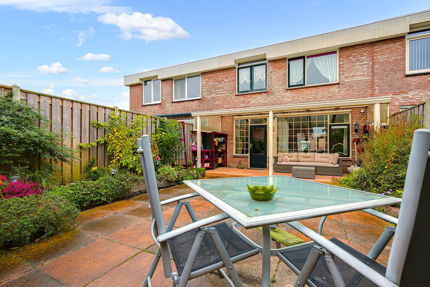 Photo 19 of Rockanjestraat 14