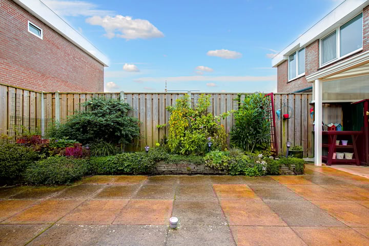 Photo 20 of Rockanjestraat 14