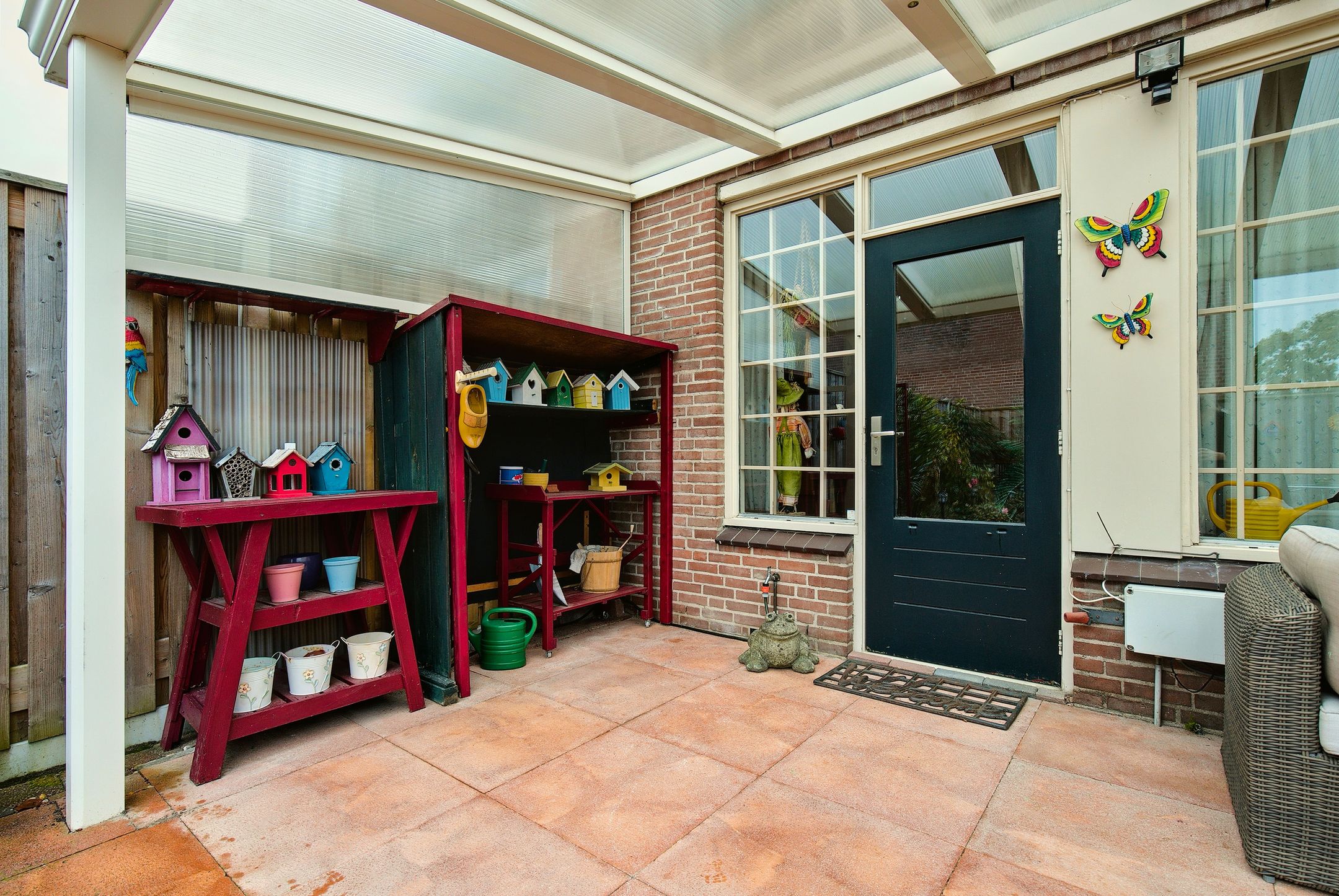 Photo 21 of Rockanjestraat 14