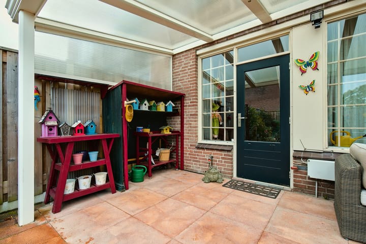 Photo 21 of Rockanjestraat 14