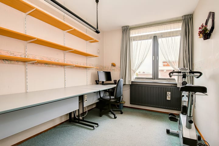 Photo 33 of Rockanjestraat 14