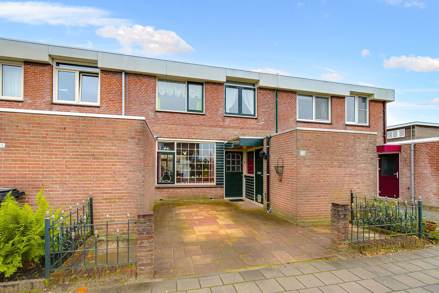 Photo 40 of Rockanjestraat 14