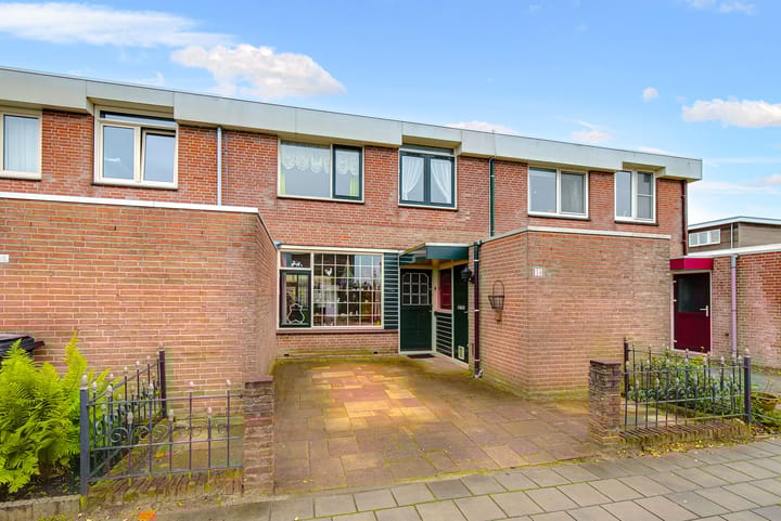 Photo 40 of Rockanjestraat 14