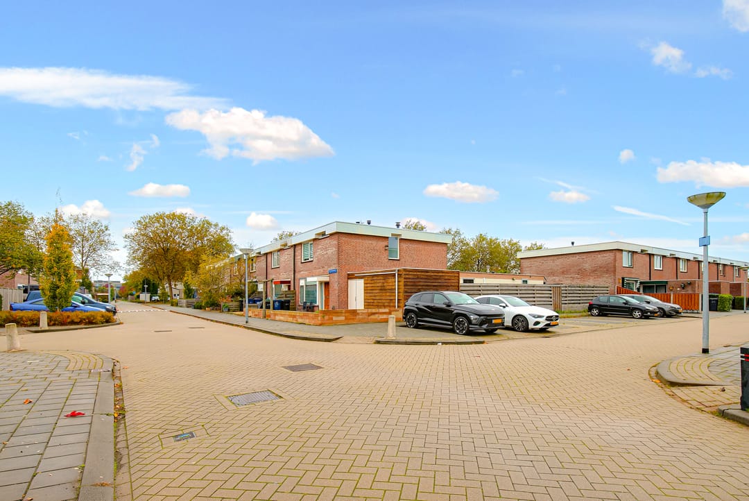 Photo 41 of Rockanjestraat 14