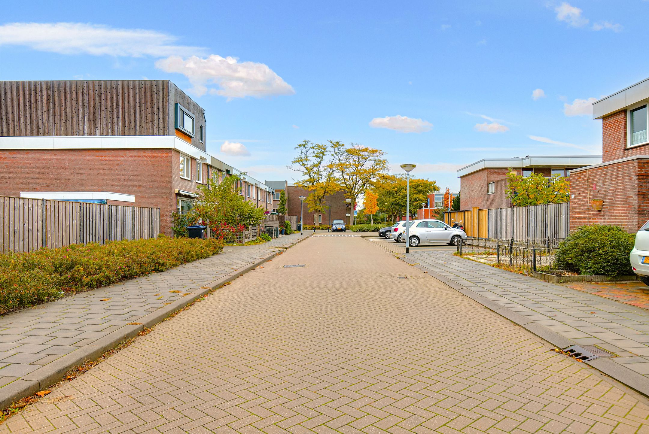 Photo 42 of Rockanjestraat 14