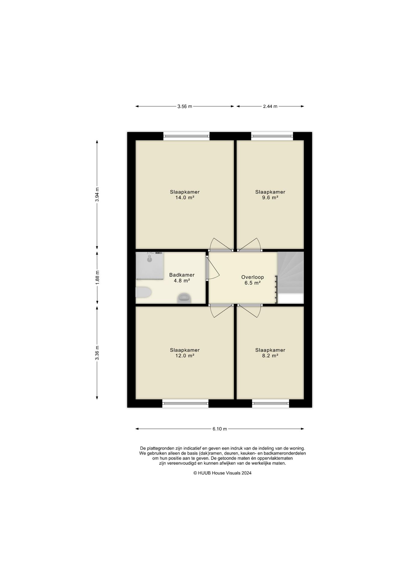 Photo 45 of Rockanjestraat 14