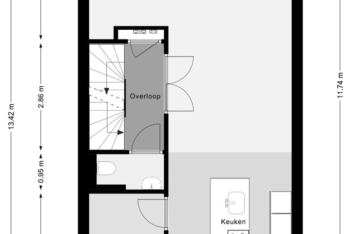 Bekijk foto 52 van Oostzeedijk Beneden 65-A02