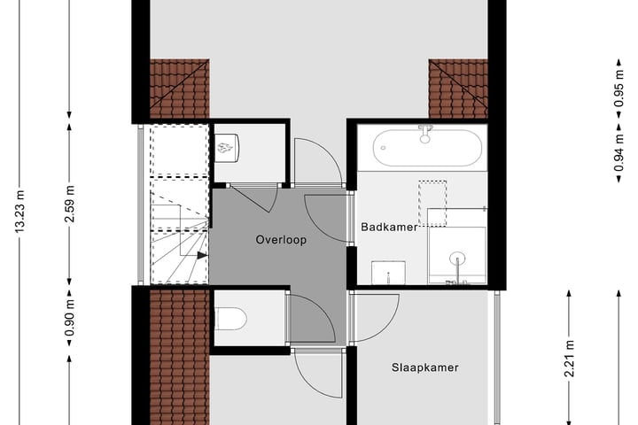 Bekijk foto 53 van Oostzeedijk Beneden 65-A02