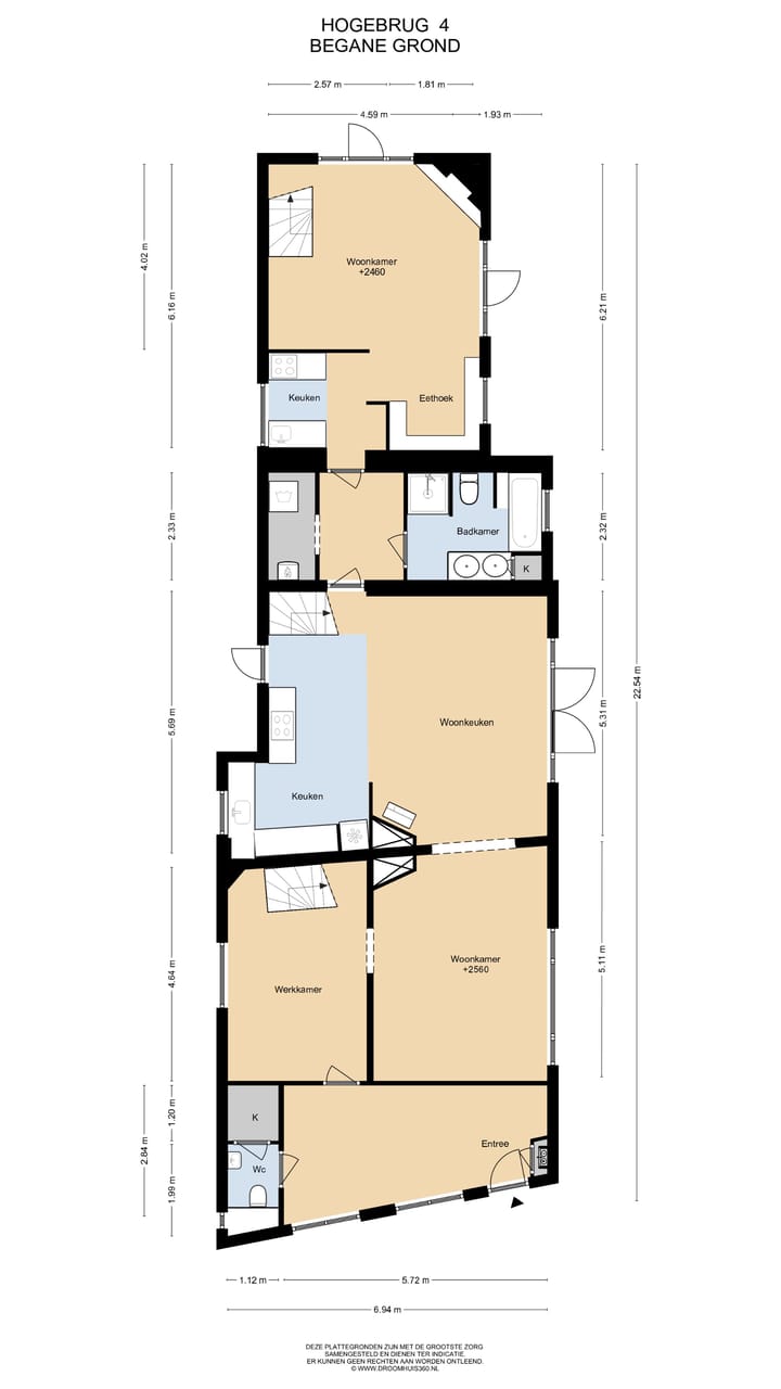 Foto 56 van Hogebrug 4