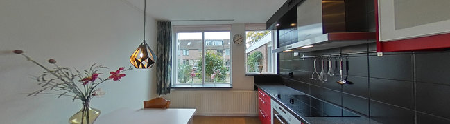 Bekijk 360° foto van Keuken van Van Maanenware 30