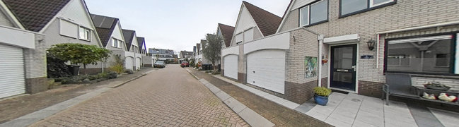 View 360° photo of Voortuin of Chopinstraat 6