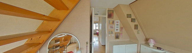 View 360° photo of Slaapkamer of Chopinstraat 6