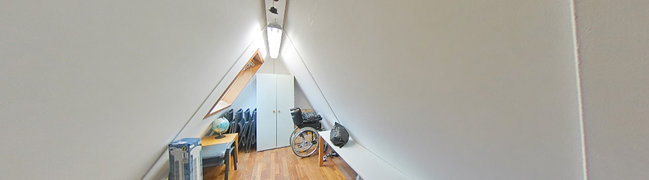 View 360° photo of Slaapkamer of Chopinstraat 6