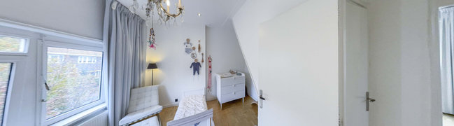 View 360° photo of Slaapkamer of Taalstraat 52