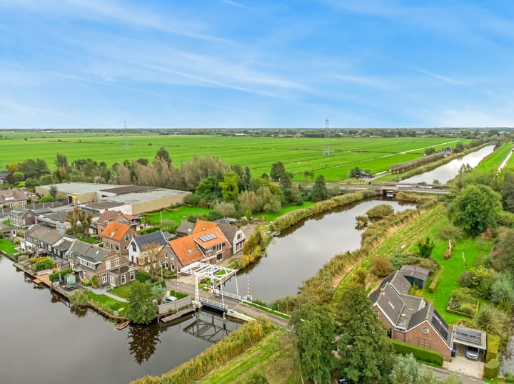 Foto 3 van Hogebrug 4