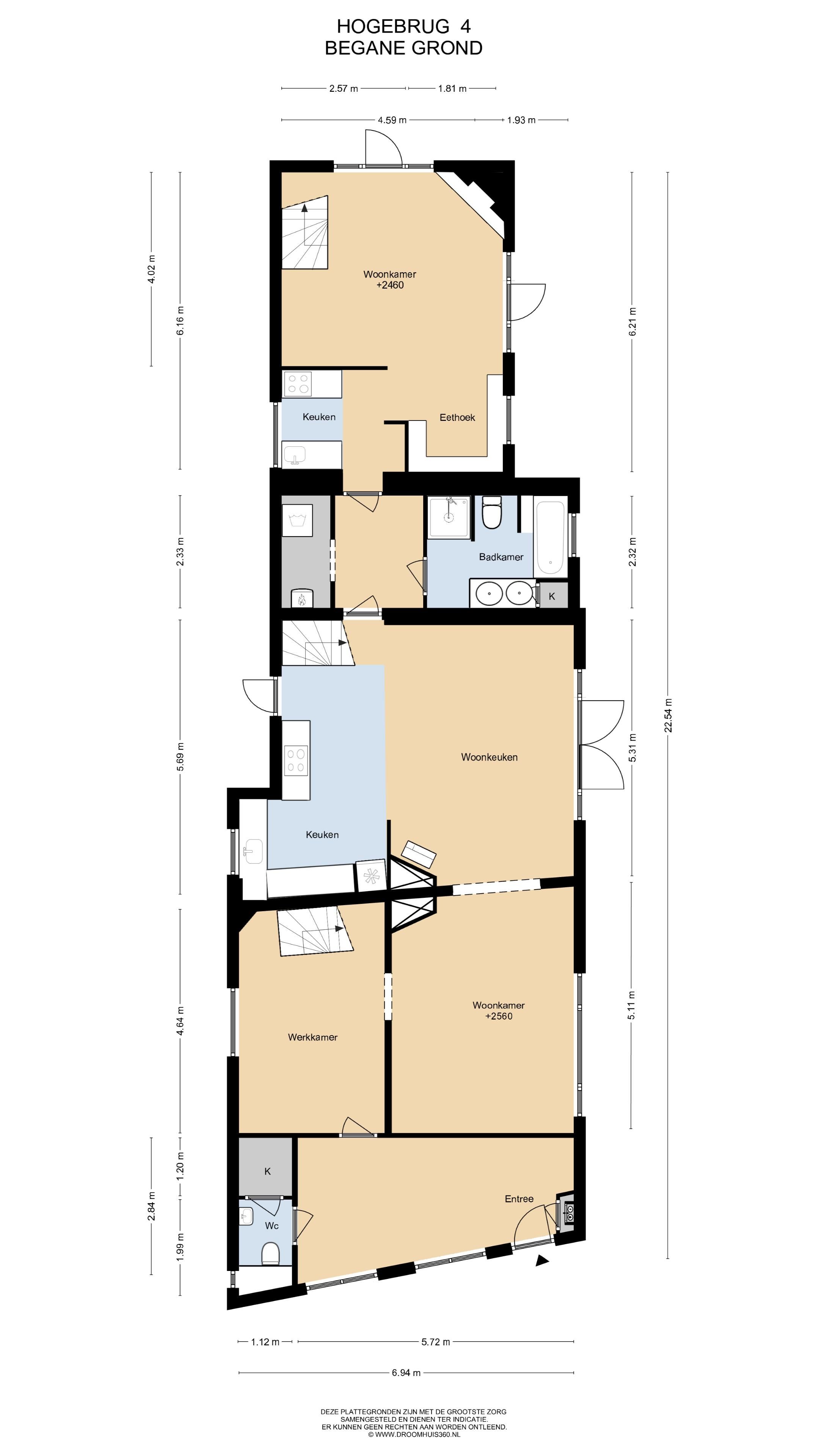 Foto 57 van Hogebrug 4