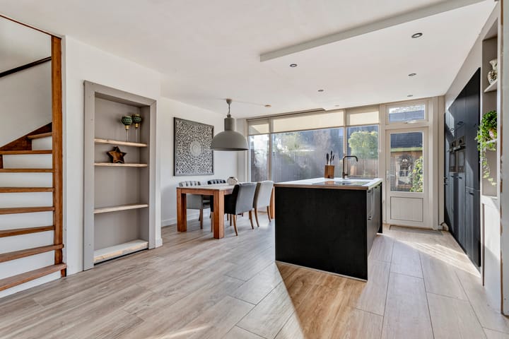 Foto 10 van Grote Waard 31