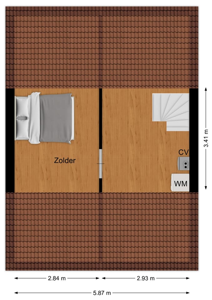Foto 26 van St.Joannesstraat 28