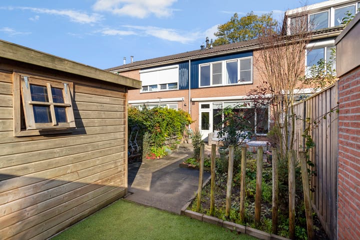 Foto 31 van Grote Waard 31