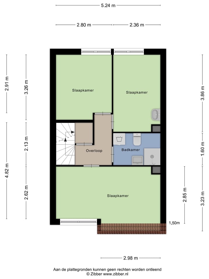 Foto 33 van Grote Waard 31