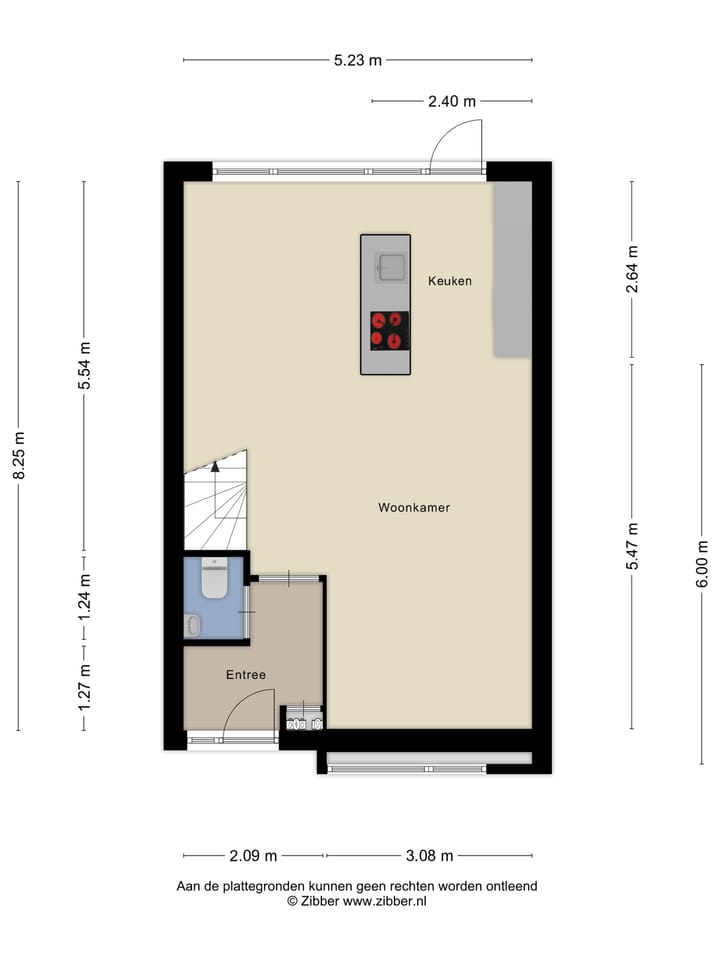 Foto 35 van Grote Waard 31