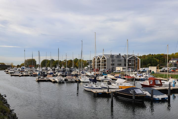 Foto 1 van Uithaven 3